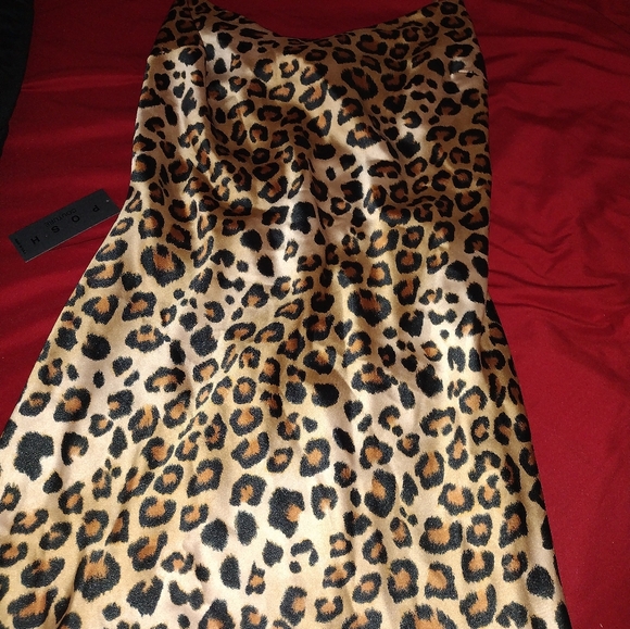 Posh couture dresses - Picture 3 of 4